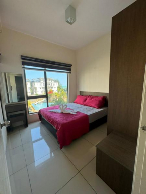 Kool @ Swiss Garden Resort Residences